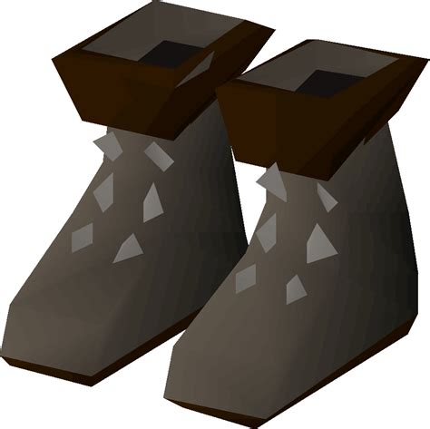 gardening boots osrs|Farmer's boots .
